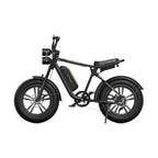 ENGWE M20 Fatbike