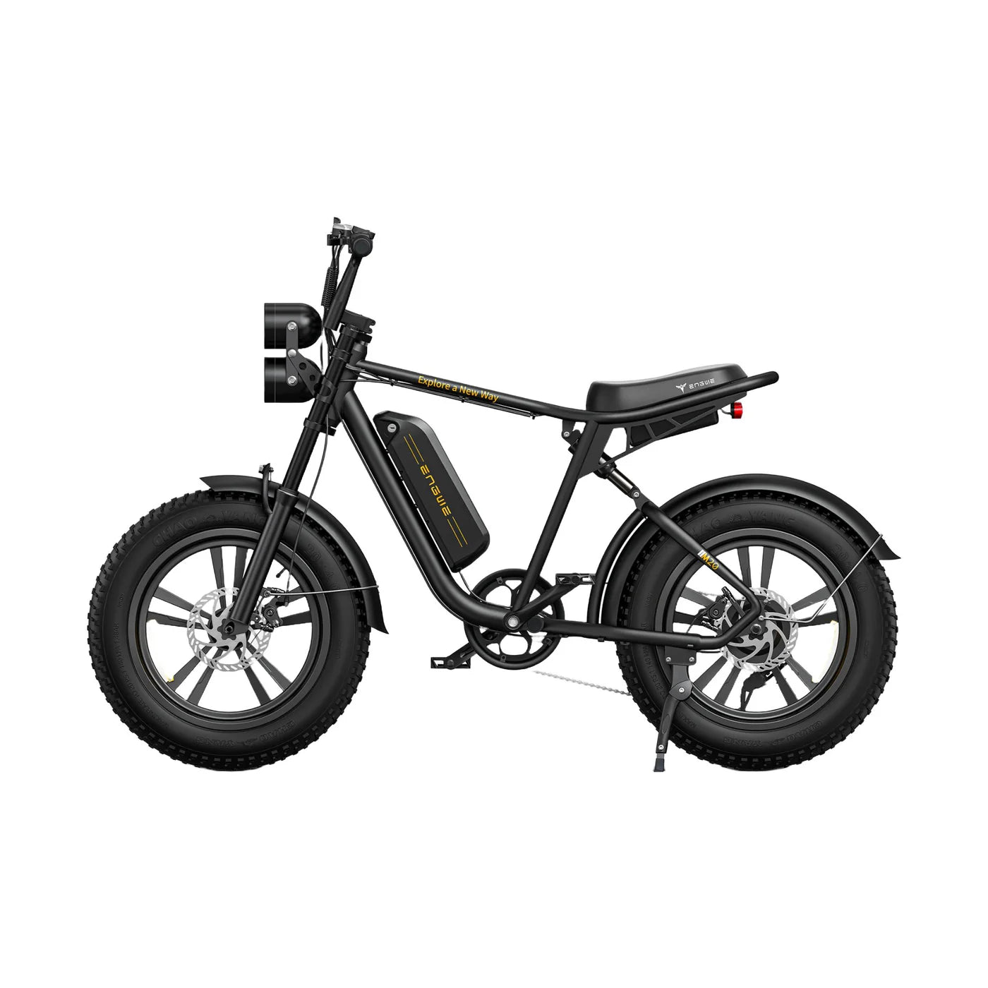 ENGWE M20 Fatbike