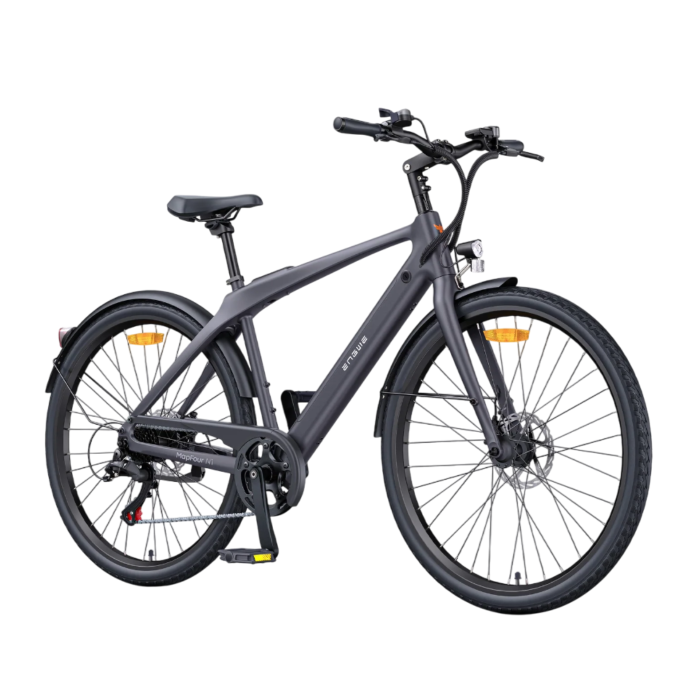 ENGWE MAPFOUR N1 AIR E-bike