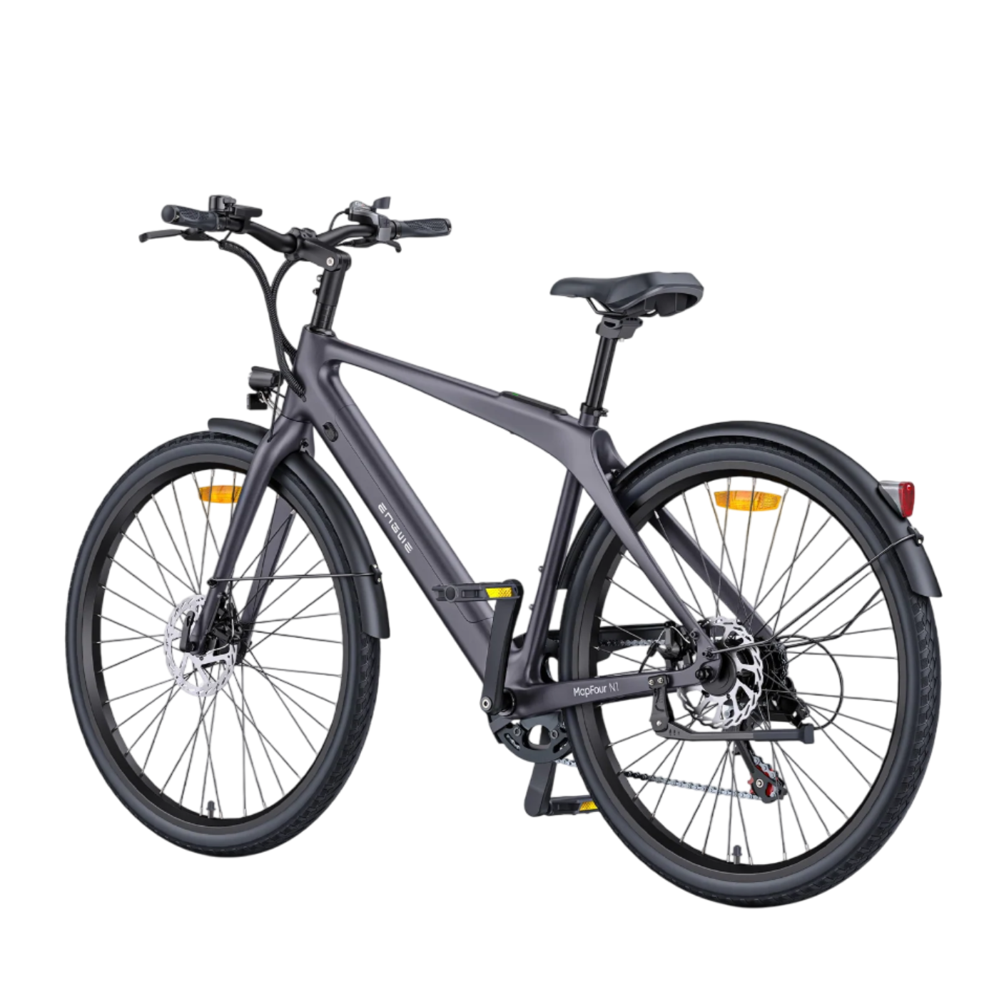 ENGWE MAPFOUR N1 AIR E-bike