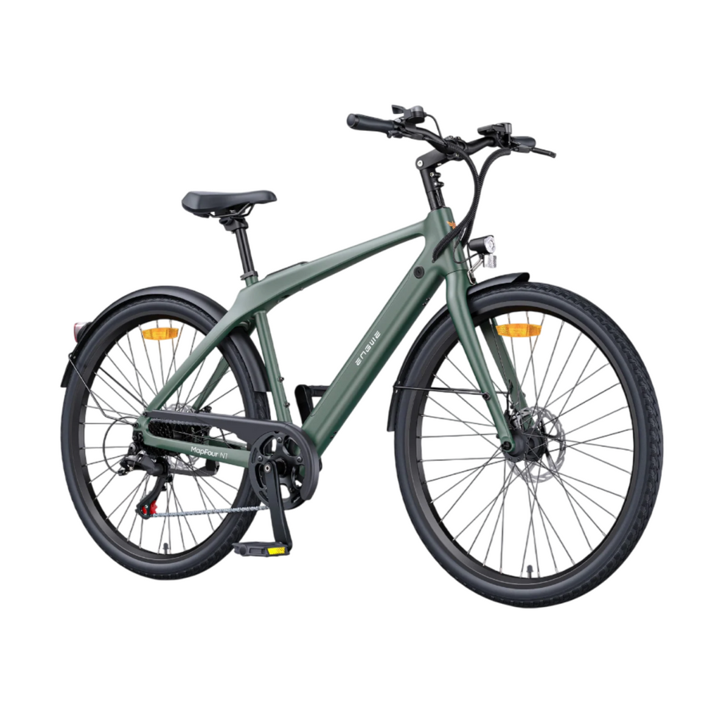 ENGWE MAPFOUR N1 AIR E-bike