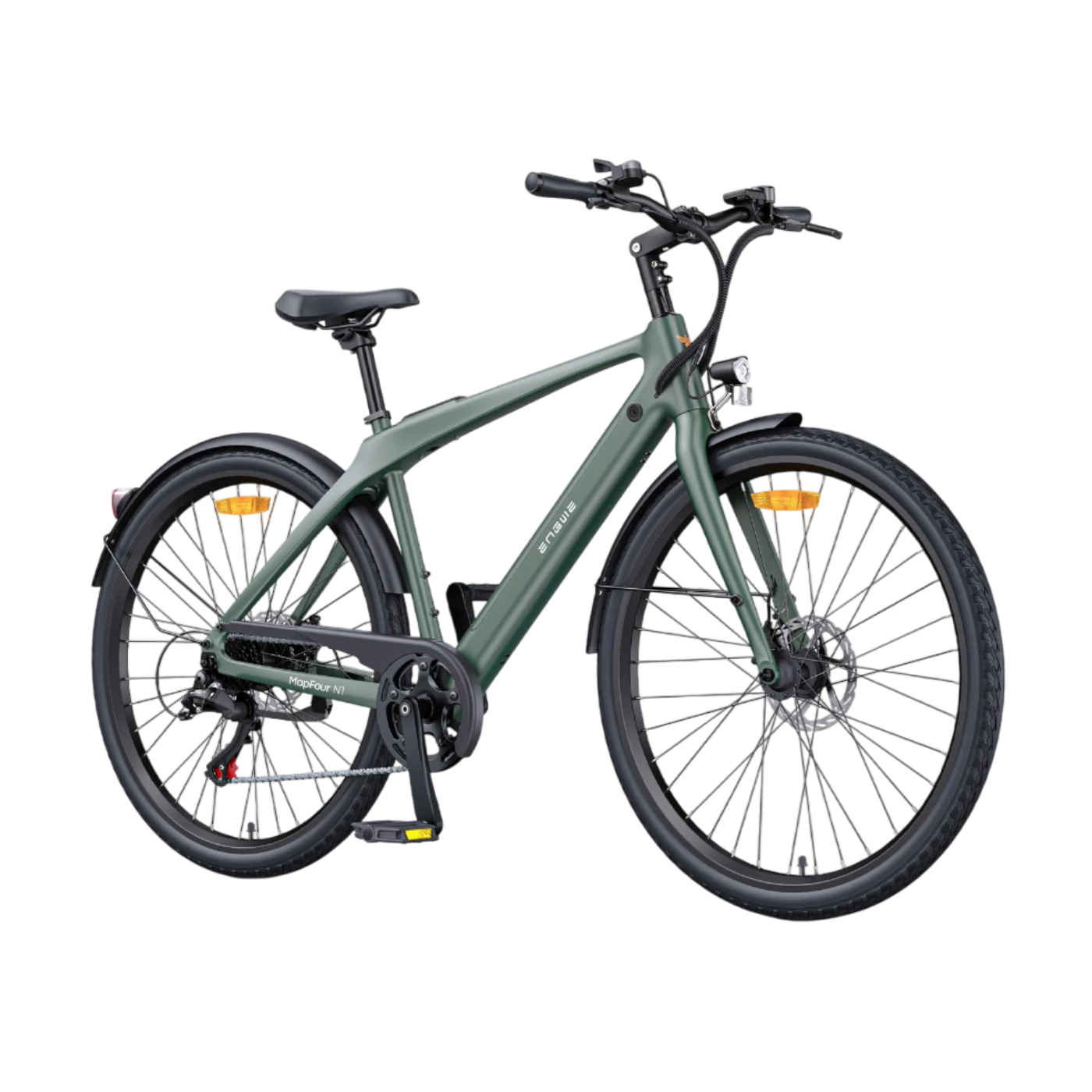 ENGWE MAPFOUR N1 AIR E-bike