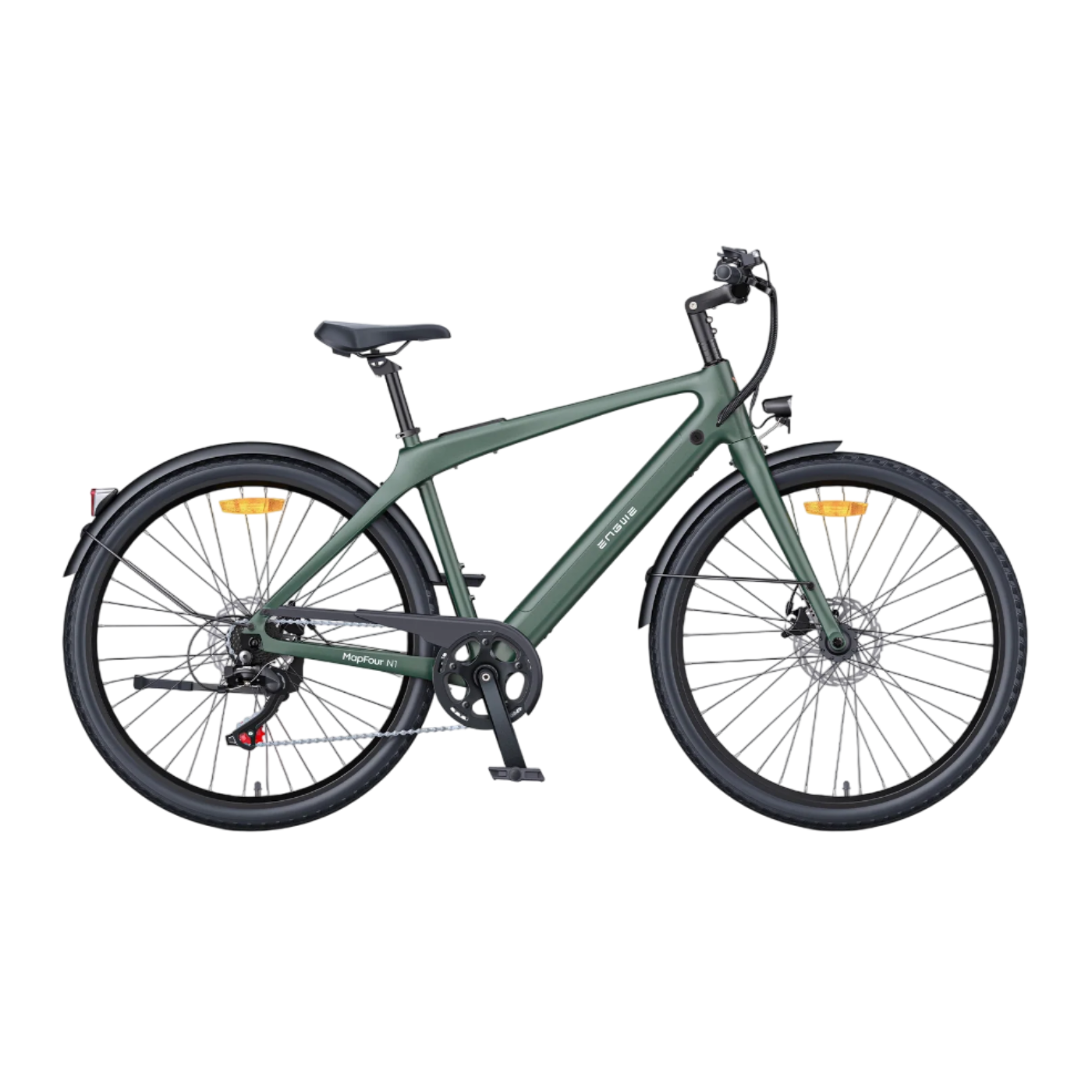 ENGWE MAPFOUR N1 AIR E-bike