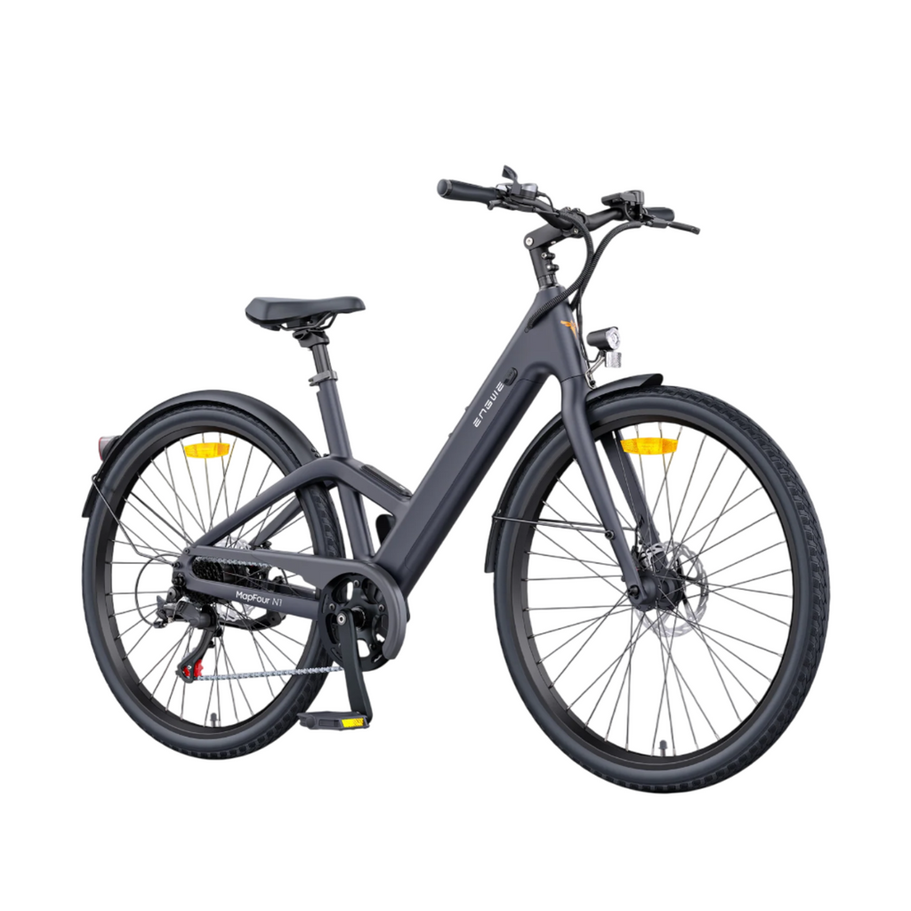 ENGWE MAPFOUR N1 AIR E-bike