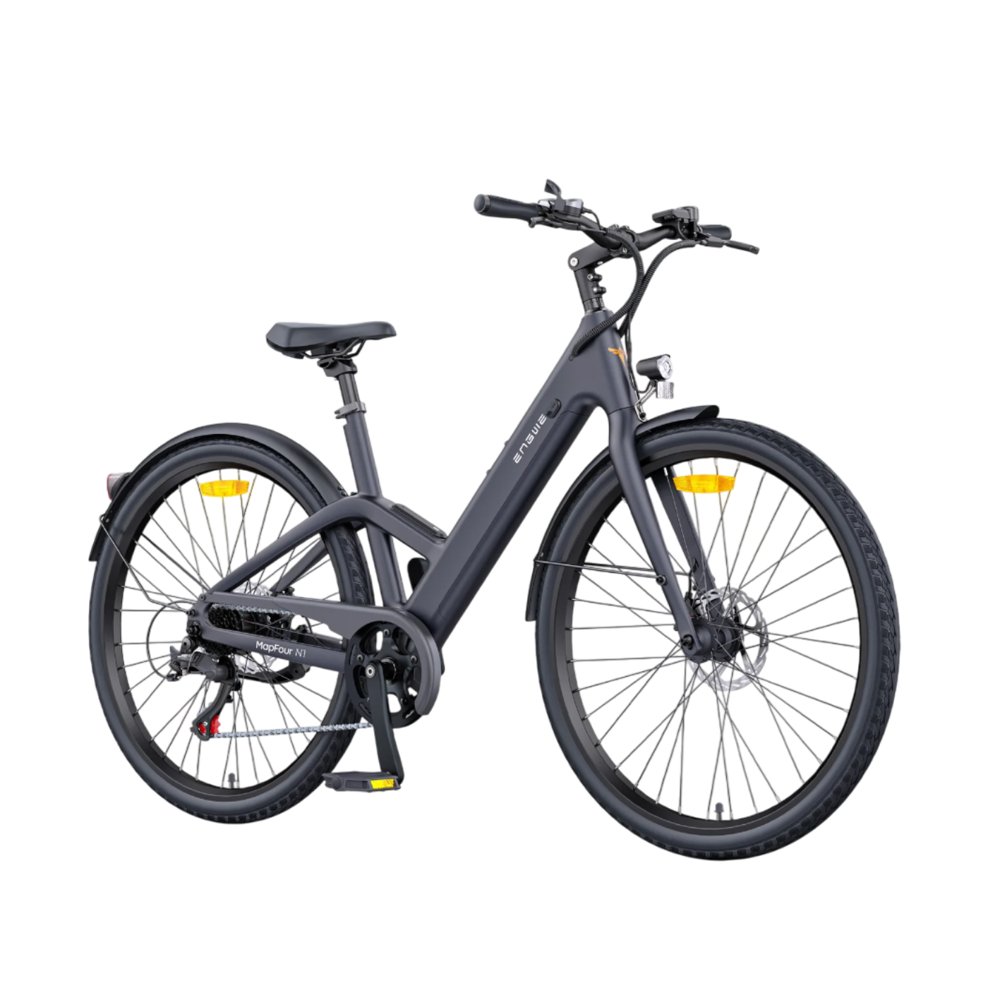 ENGWE MAPFOUR N1 AIR E-bike
