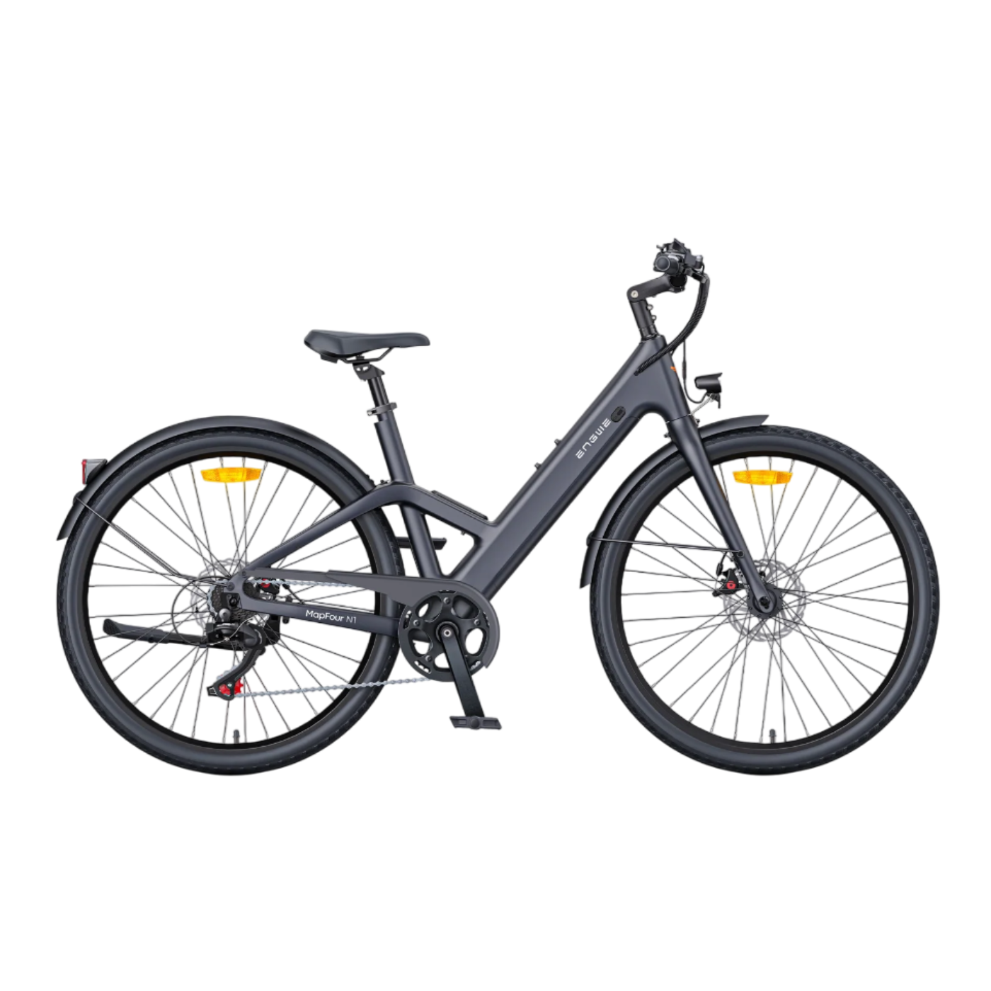 ENGWE MAPFOUR N1 AIR E-bike