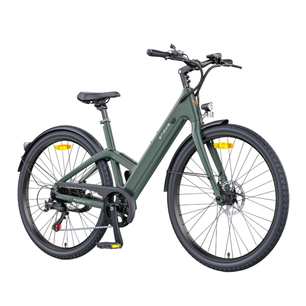 ENGWE MAPFOUR N1 AIR E-bike