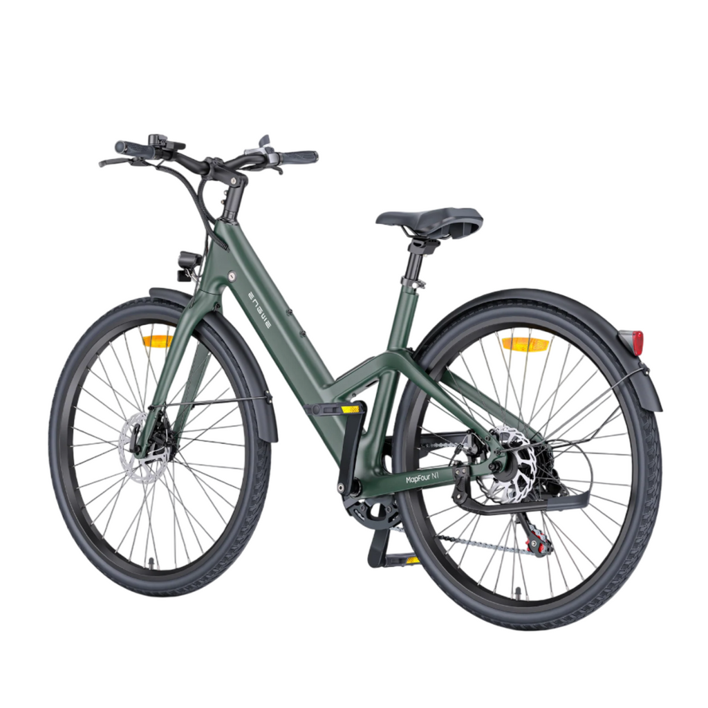 ENGWE MAPFOUR N1 AIR E-bike