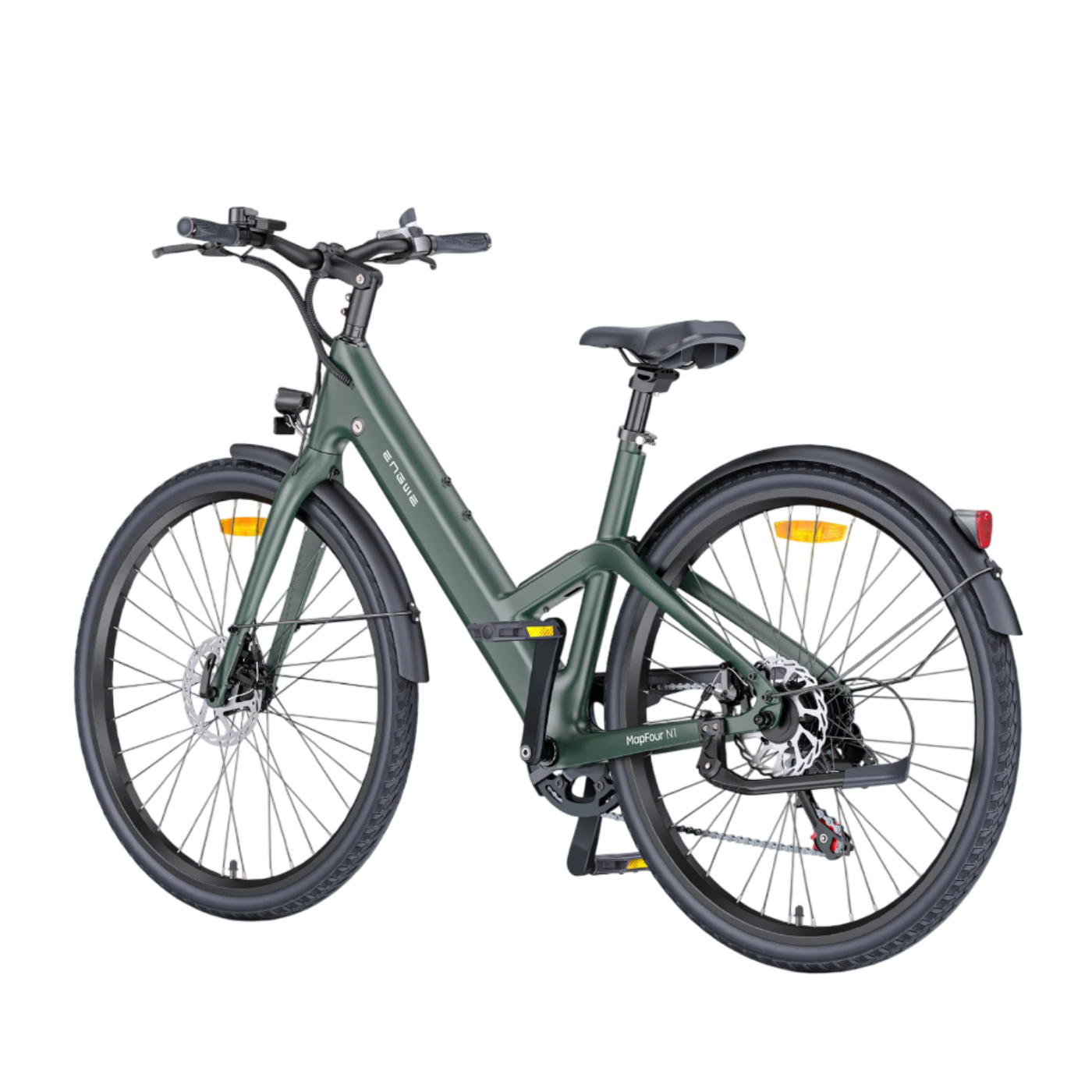 ENGWE MAPFOUR N1 AIR E-bike