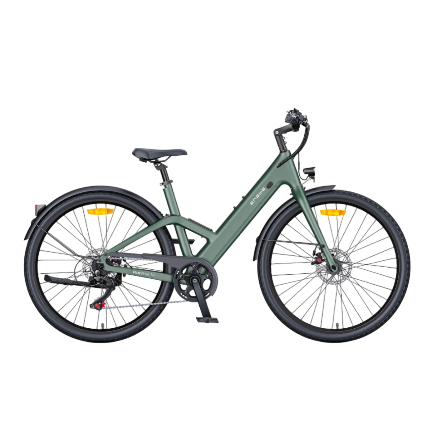 ENGWE MAPFOUR N1 AIR E-bike