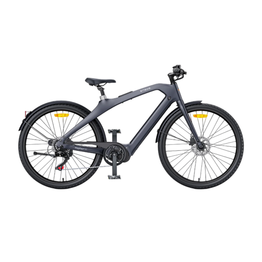 ENGWE MAPFOUR N1 PRO E-bike