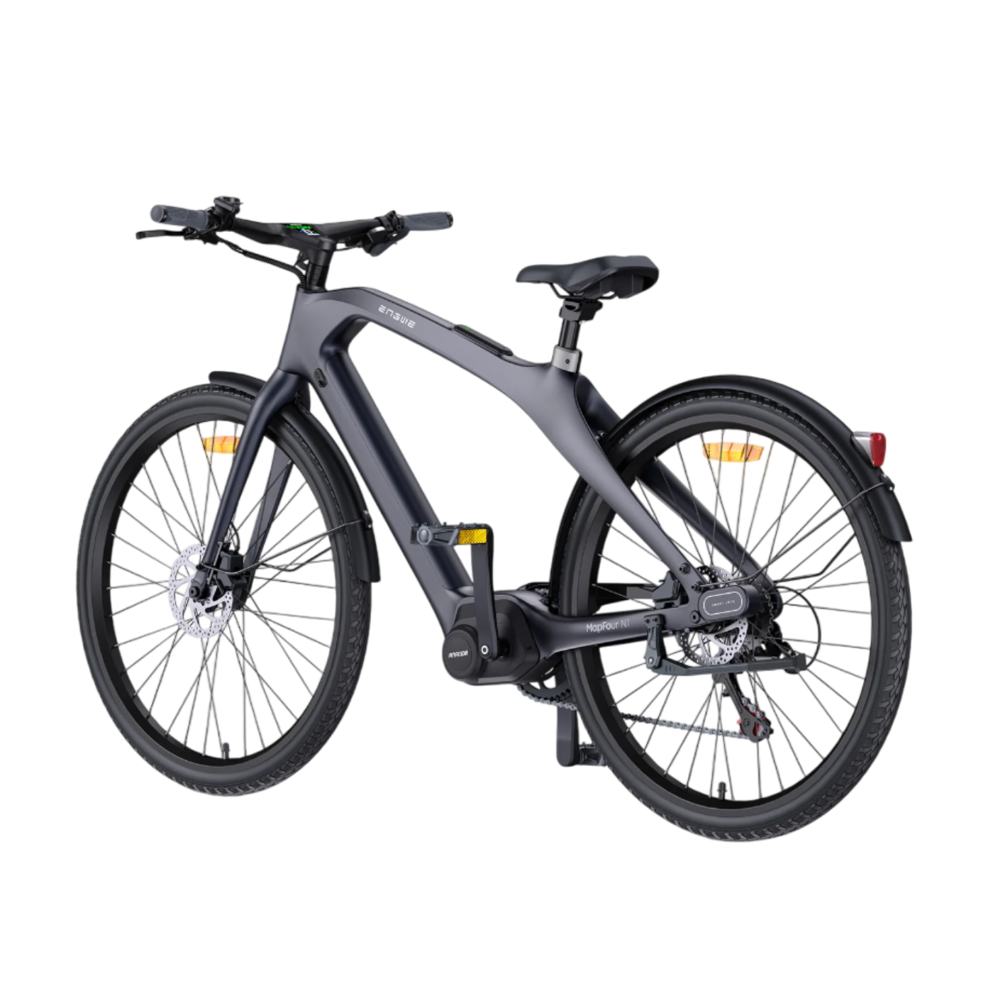 ENGWE MAPFOUR N1 PRO E-bike