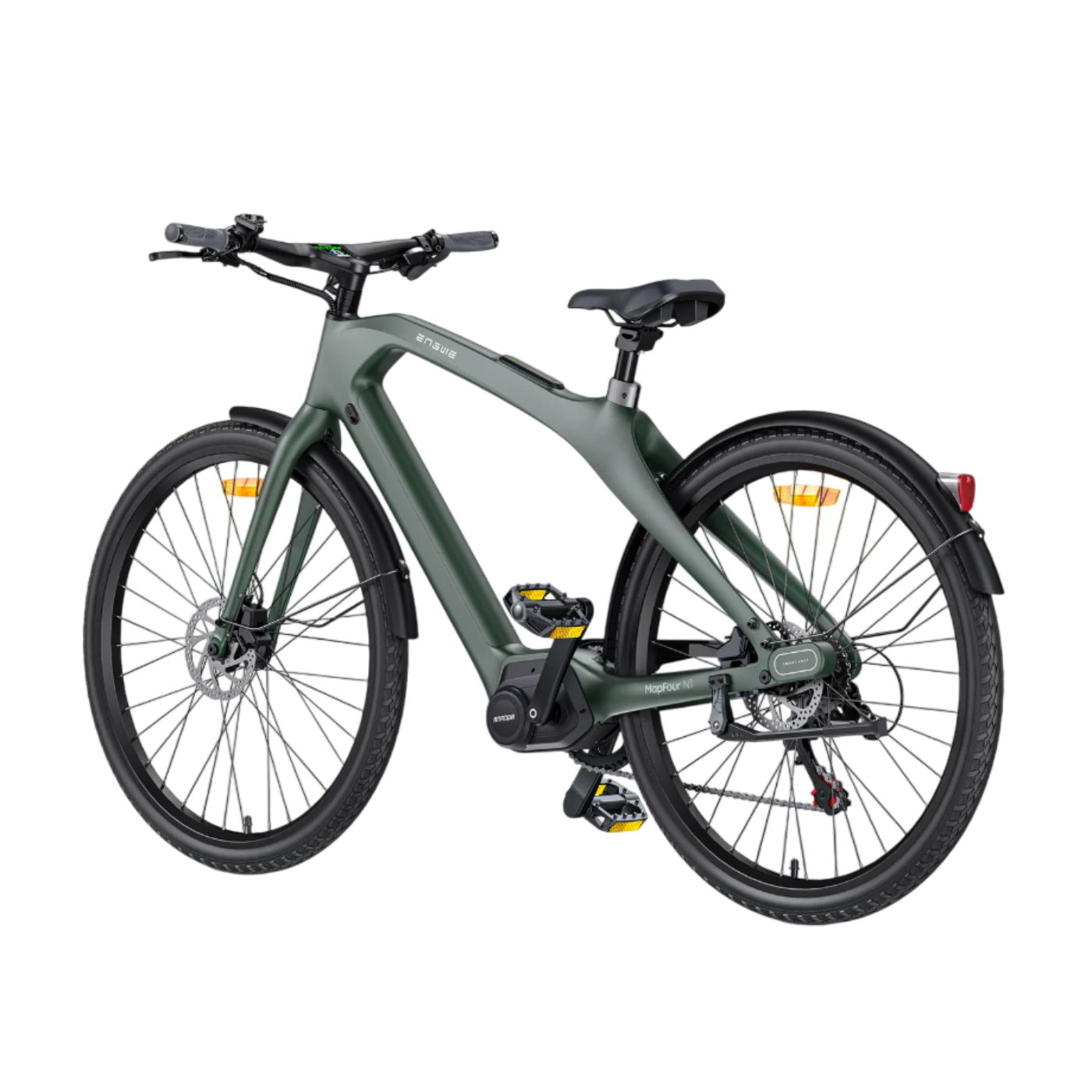 ENGWE MAPFOUR N1 PRO E-bike