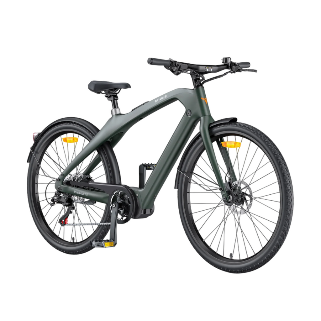 ENGWE MAPFOUR N1 PRO E-bike
