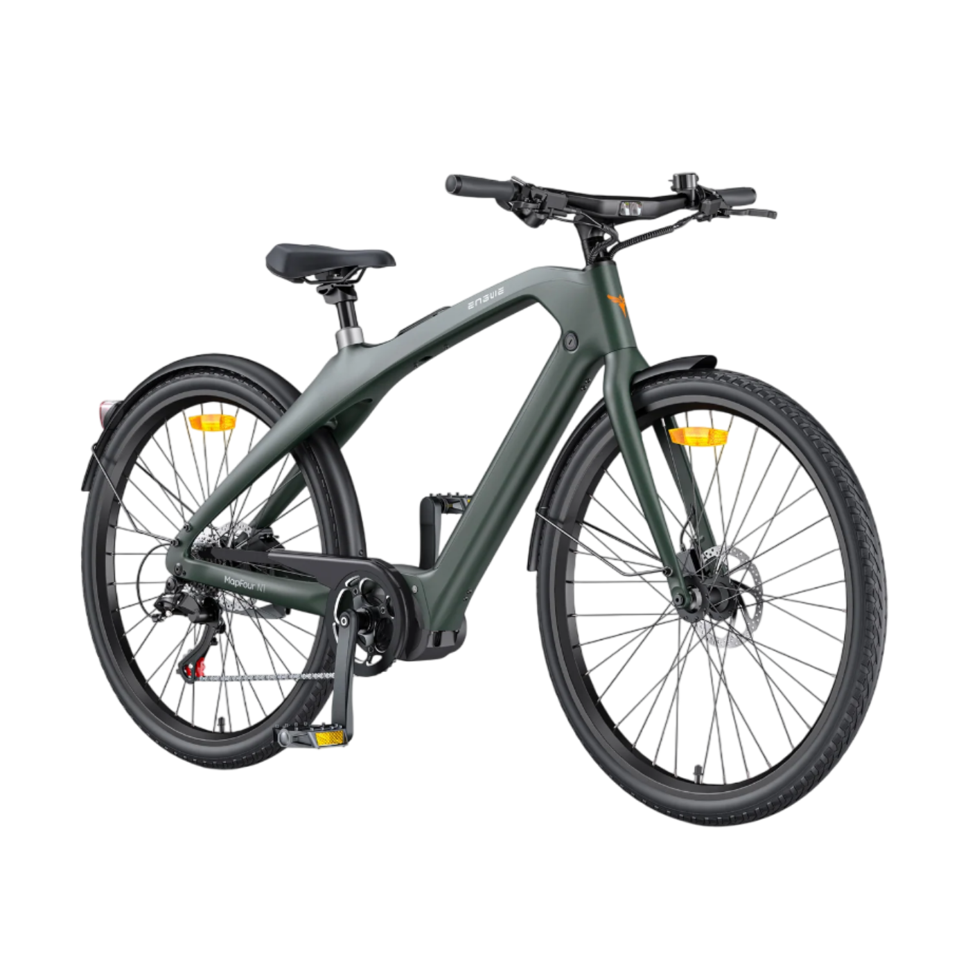 ENGWE MAPFOUR N1 PRO E-bike