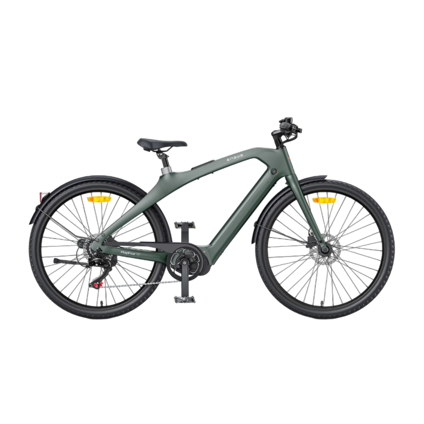 ENGWE MAPFOUR N1 PRO E-bike