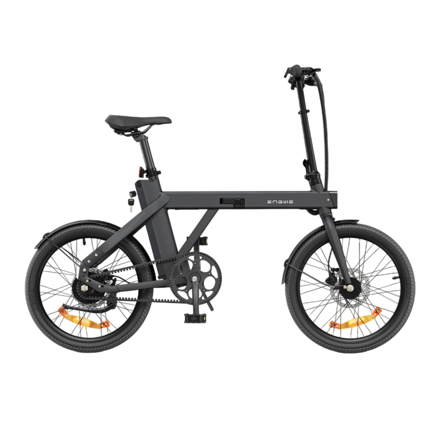 ENGWE P20 Vouwfiets