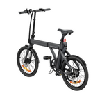 ENGWE P20 Vouwfiets