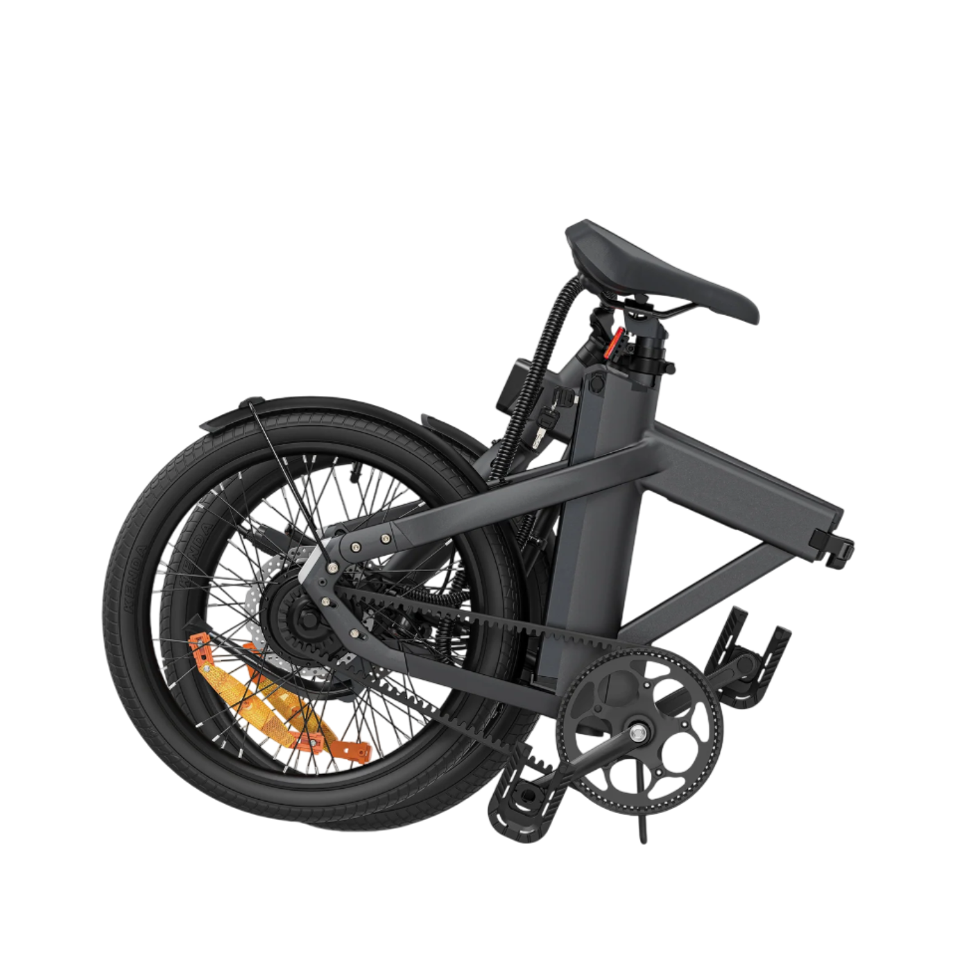 ENGWE P20 Vouwfiets