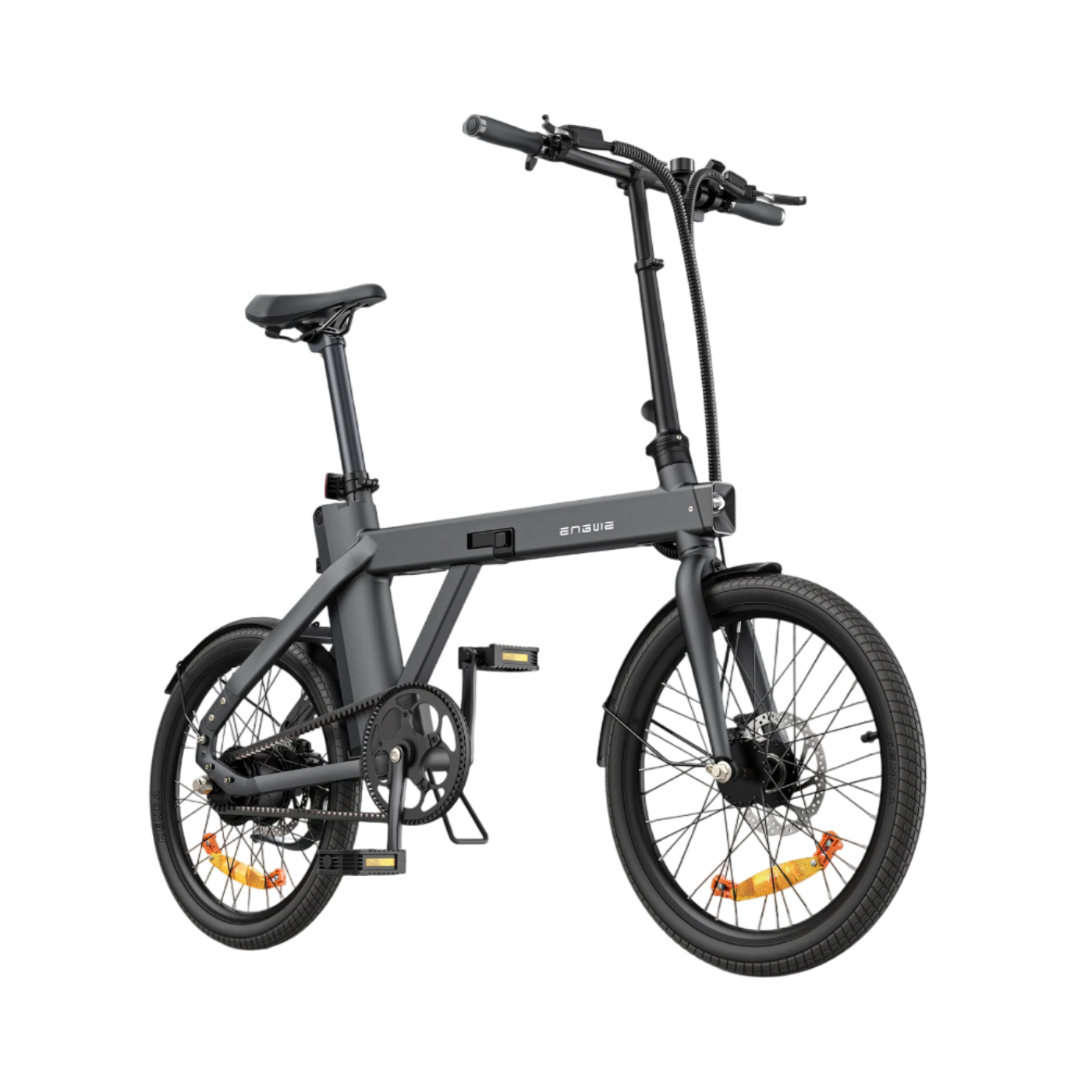 ENGWE P20 Vouwfiets