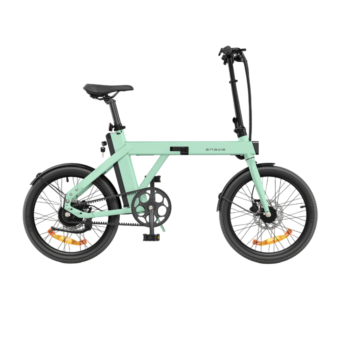 ENGWE P20 Vouwfiets
