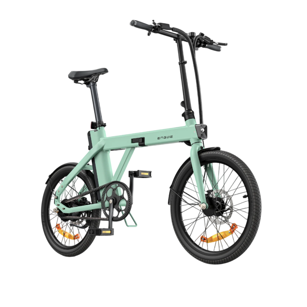 ENGWE P20 Vouwfiets