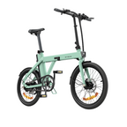 ENGWE P20 Vouwfiets