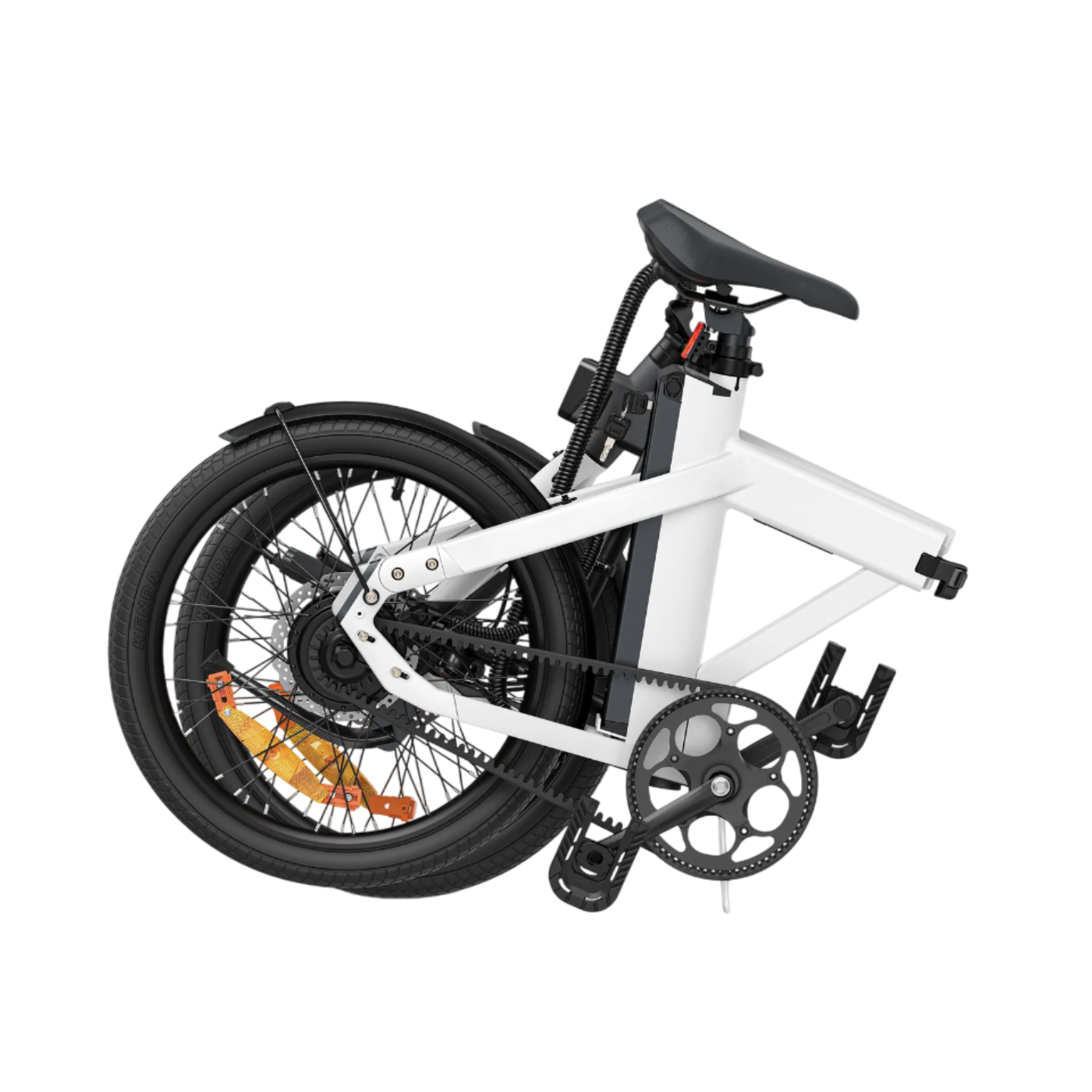 ENGWE P20 Vouwfiets