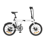 ENGWE P20 Vouwfiets