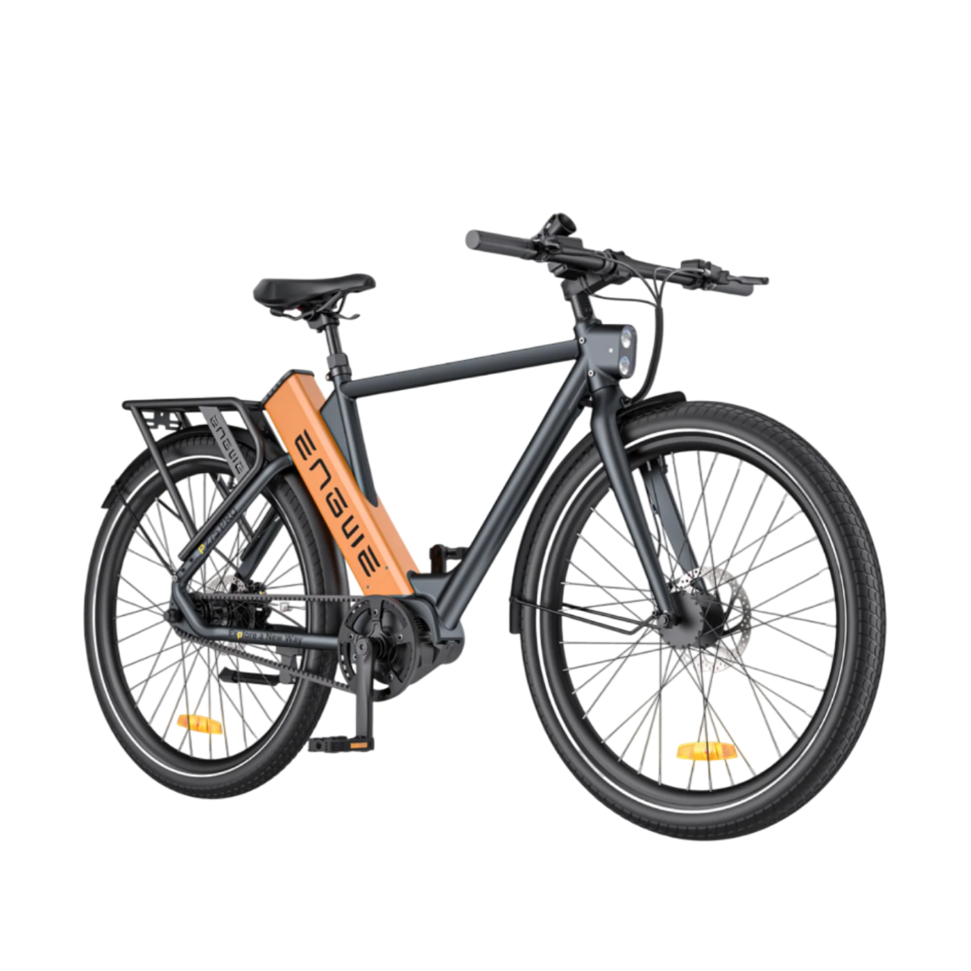 ENGWE P275 PRO E-bike