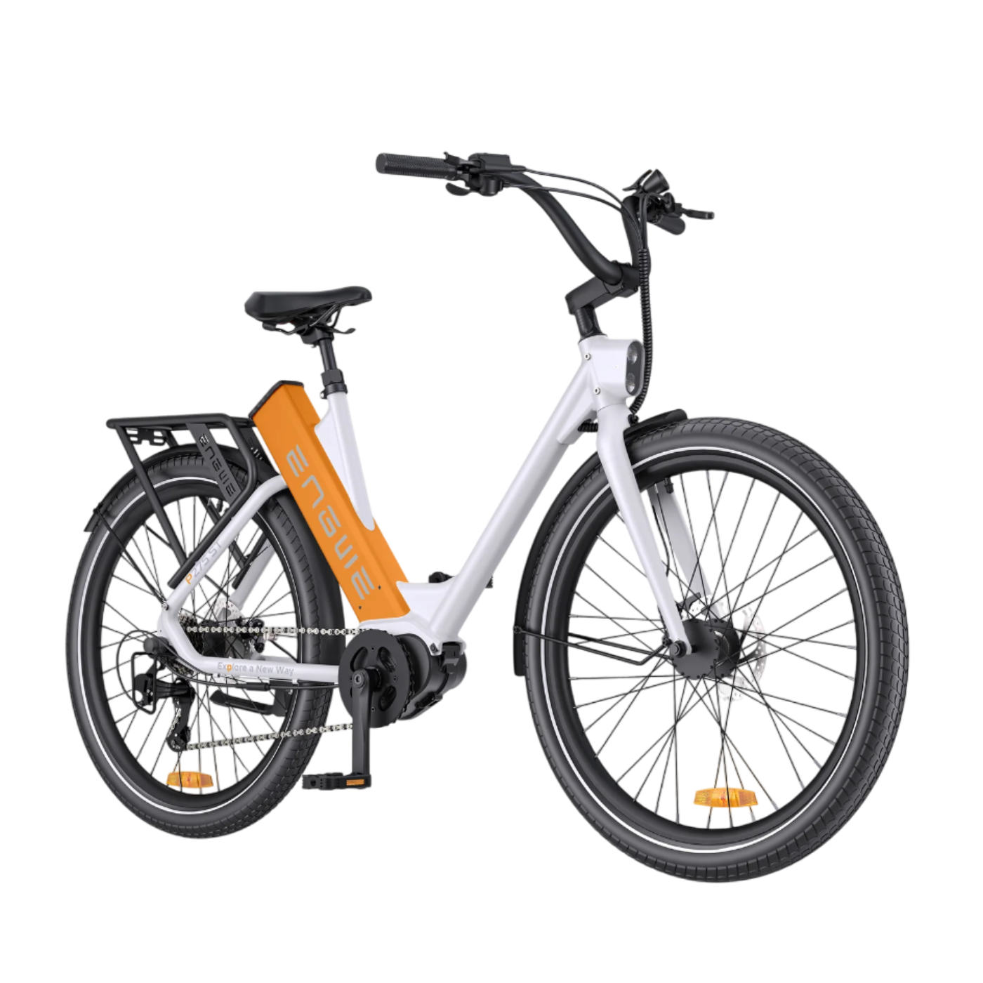 ENGWE P275 ST E-bike