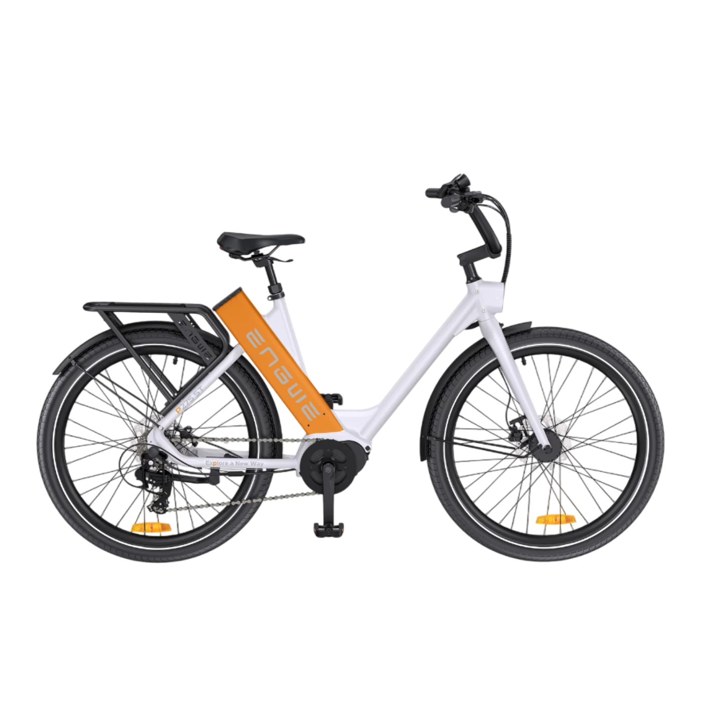 ENGWE P275 ST E-bike