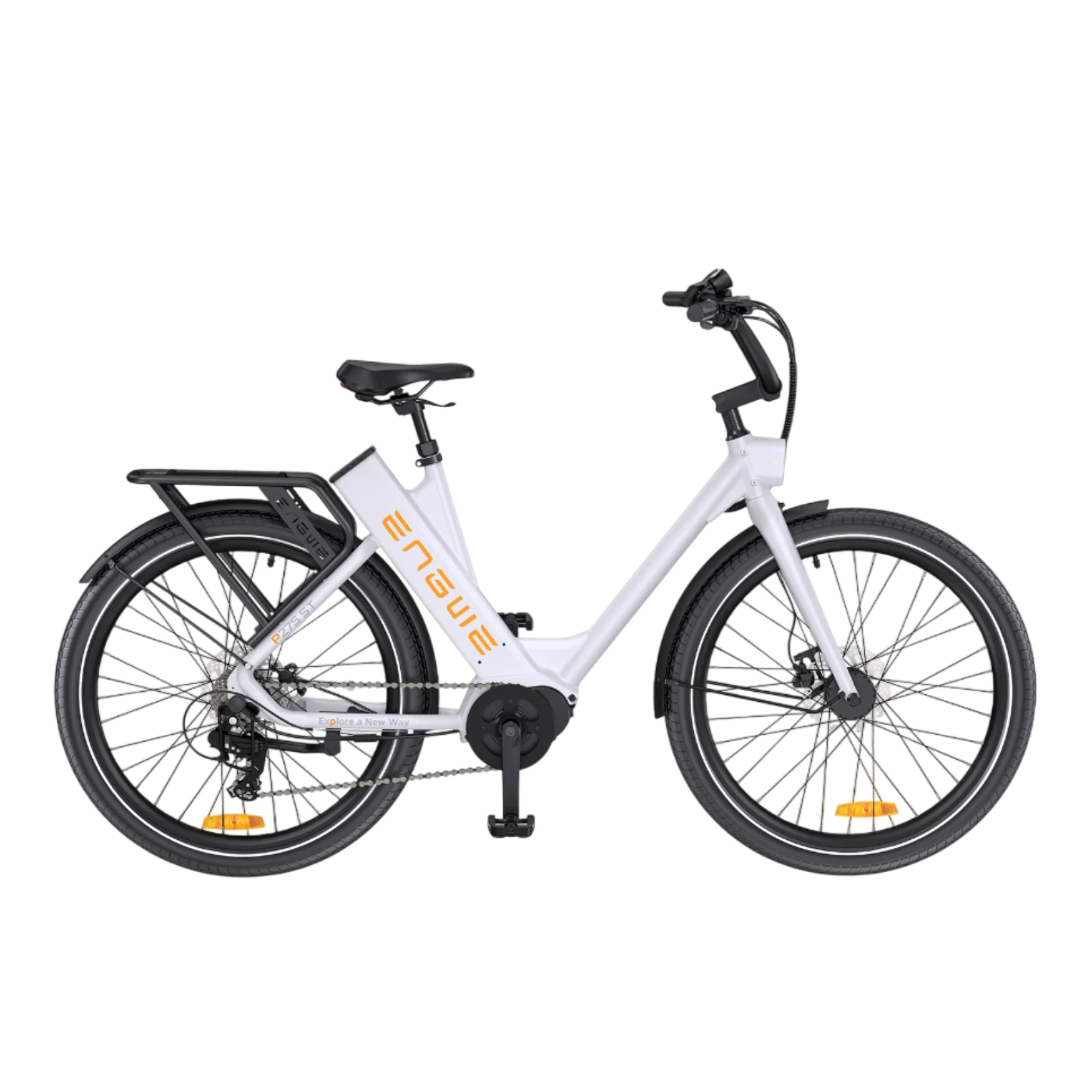 ENGWE P275 ST E-bike