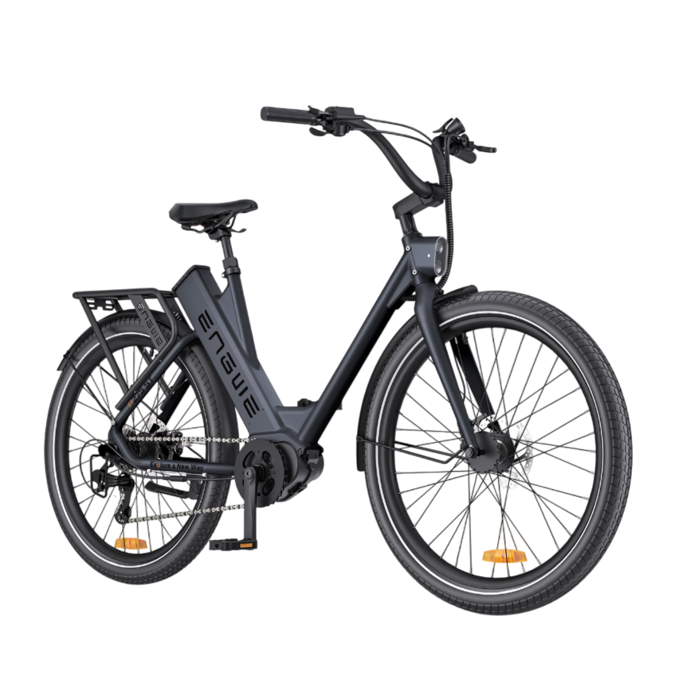 ENGWE P275 ST E-bike