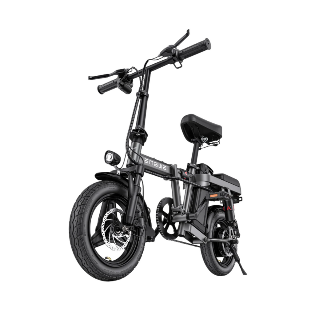 ENGWE T14 Vouwfiets
