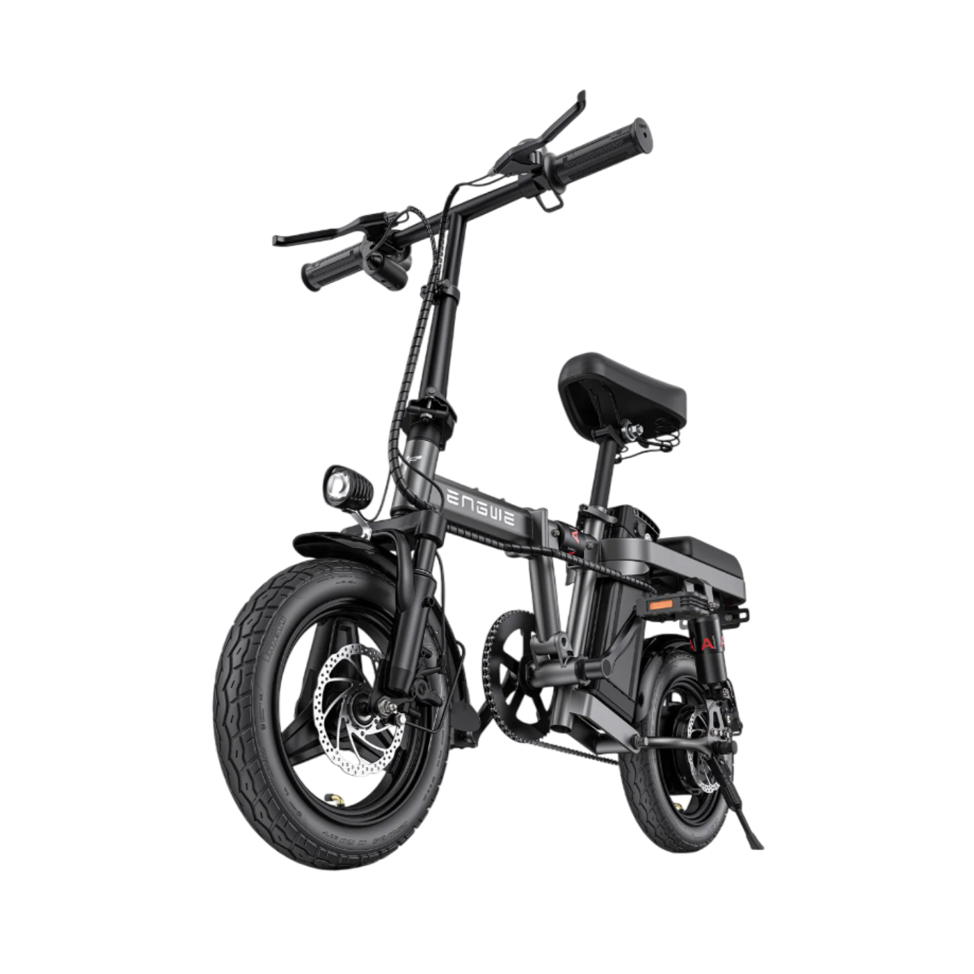 ENGWE T14 Vouwfiets