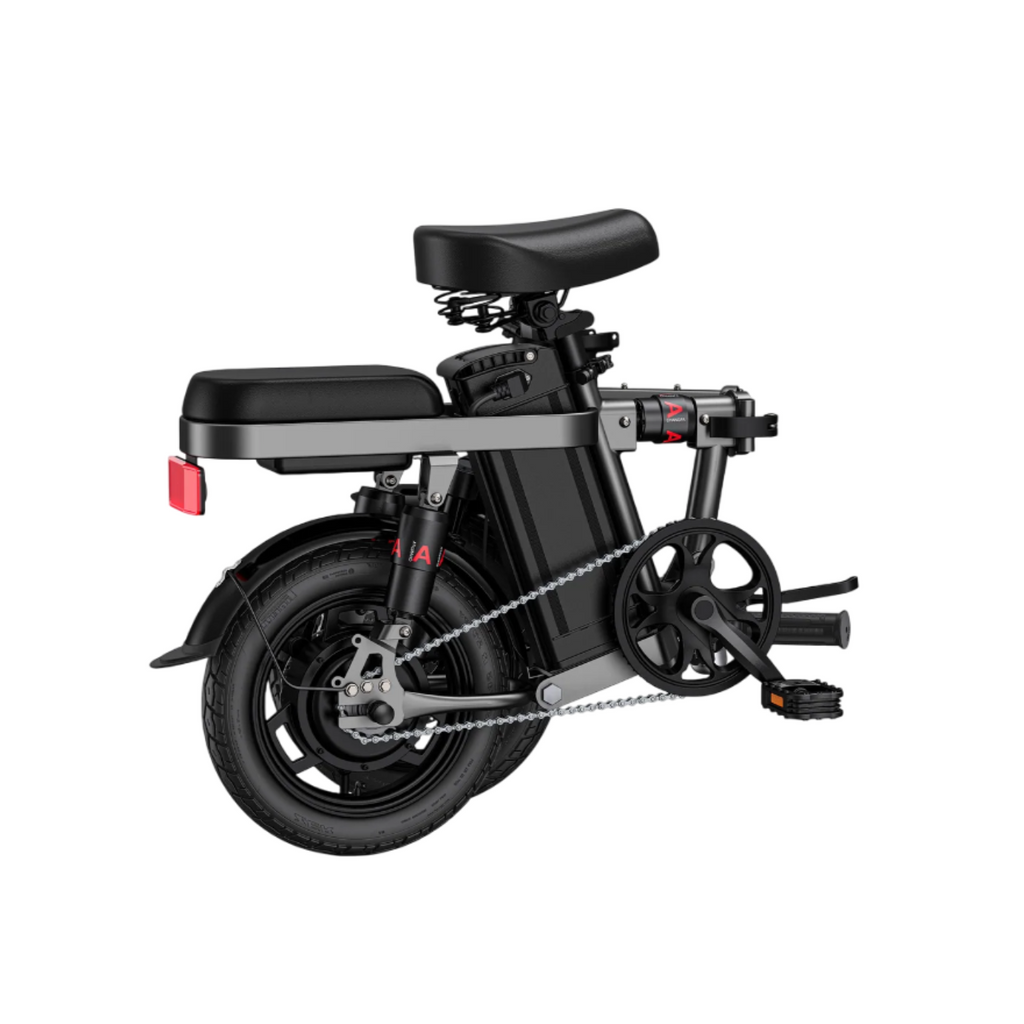 ENGWE T14 Vouwfiets