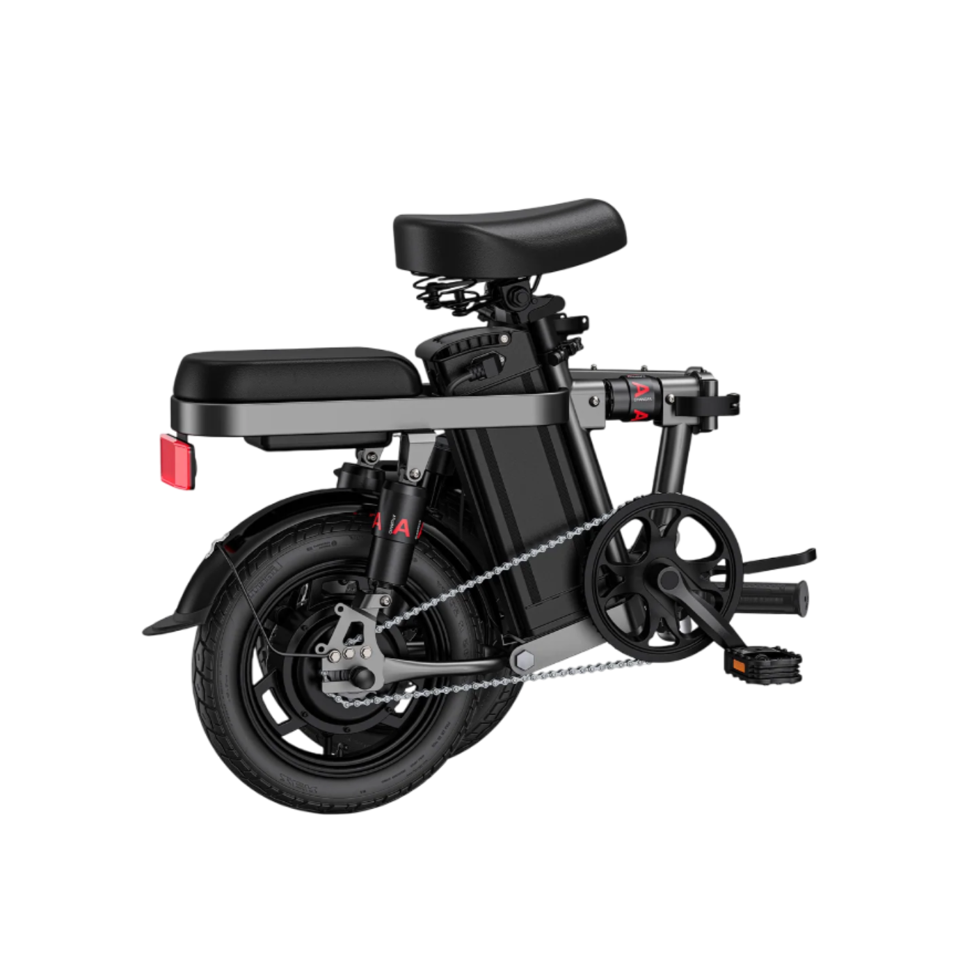 ENGWE T14 Vouwfiets