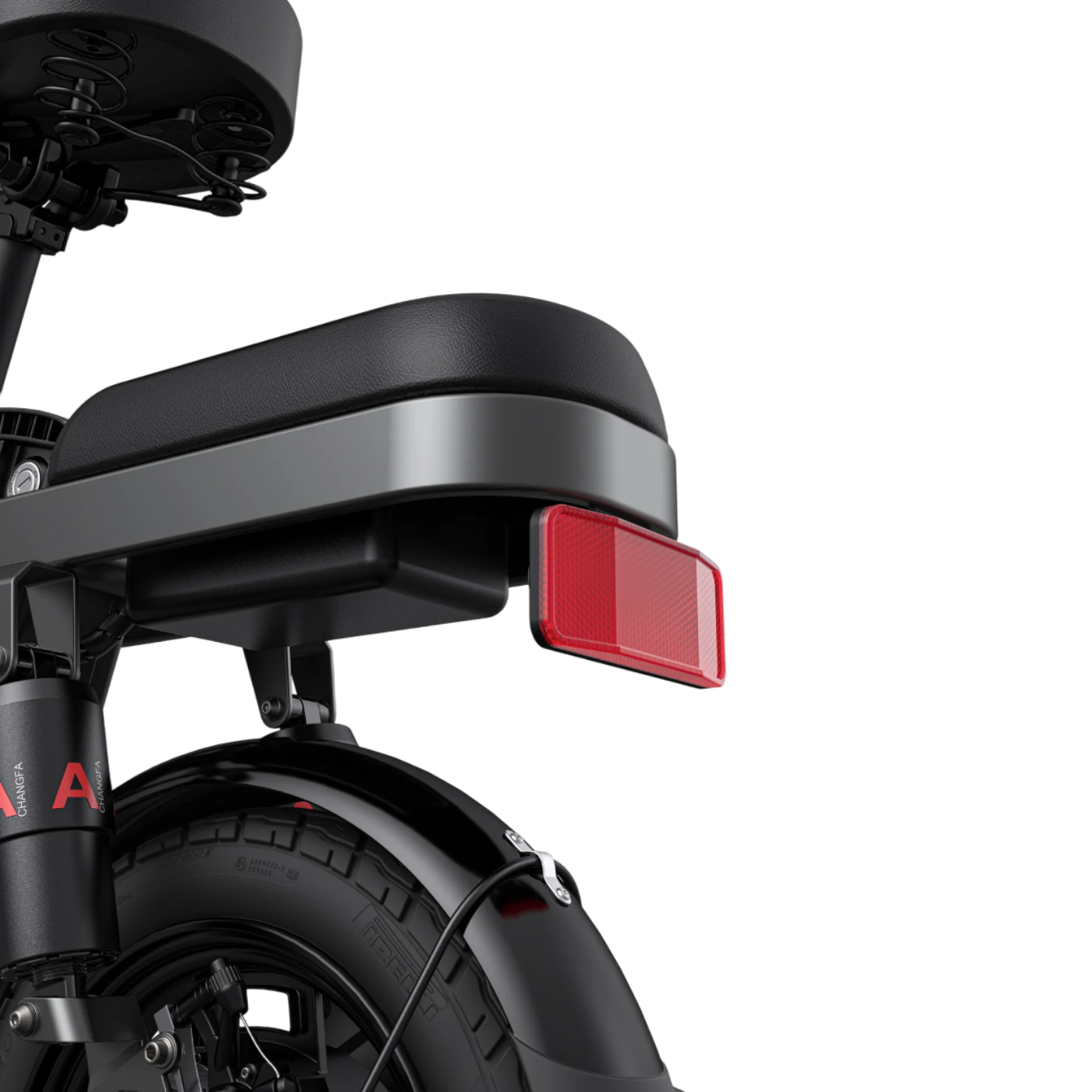 ENGWE T14 Vouwfiets