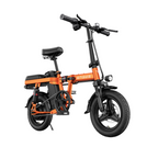 ENGWE T14 Vouwfiets