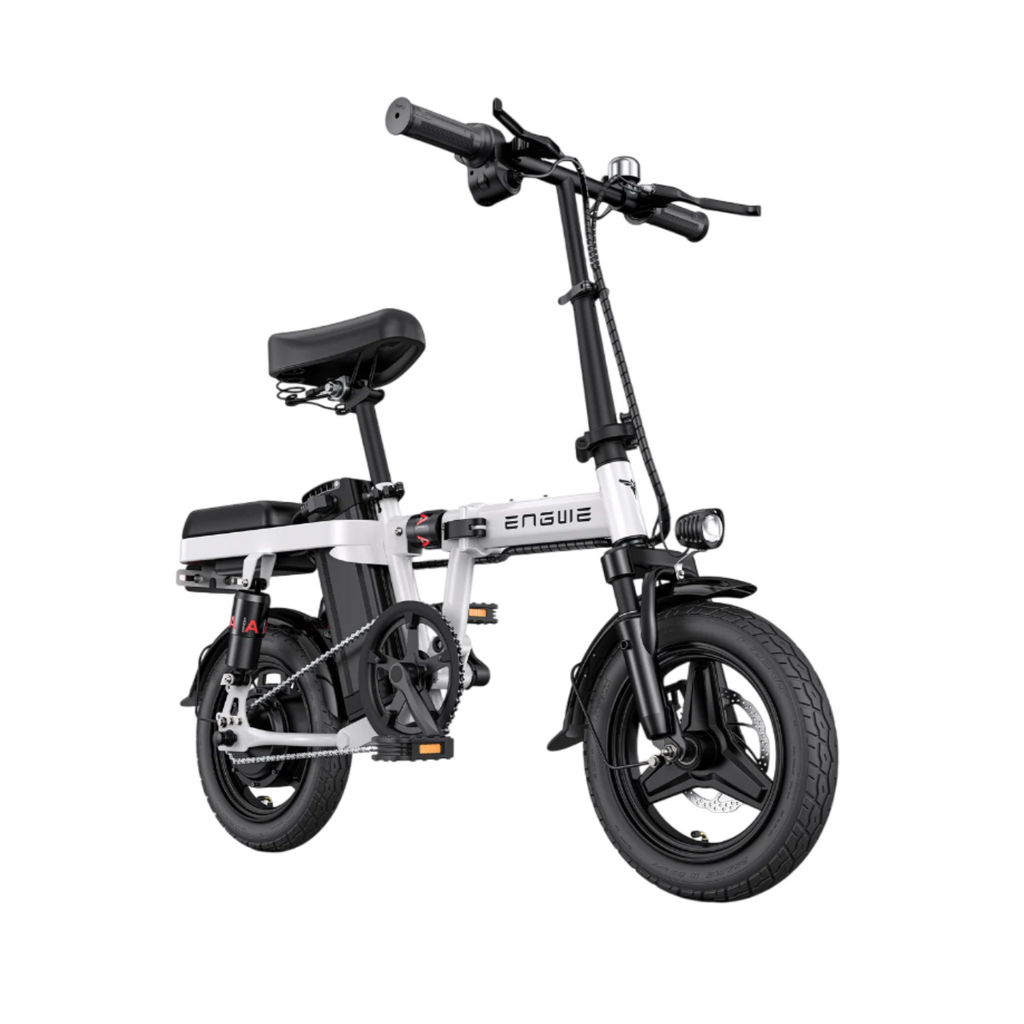 ENGWE T14 Vouwfiets