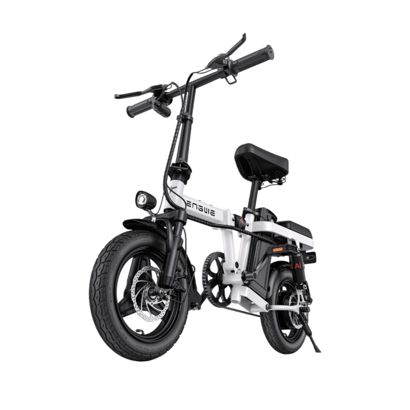 ENGWE T14 Vouwfiets