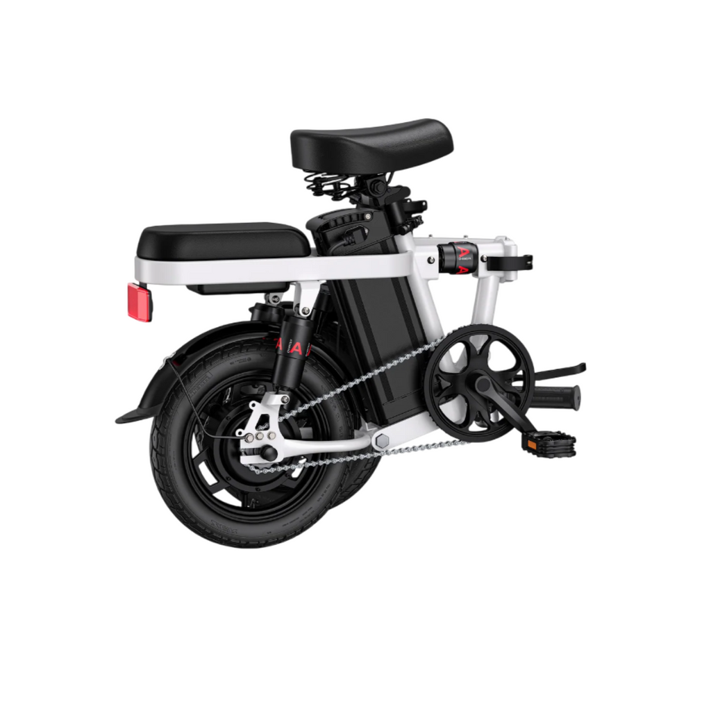ENGWE T14 Vouwfiets