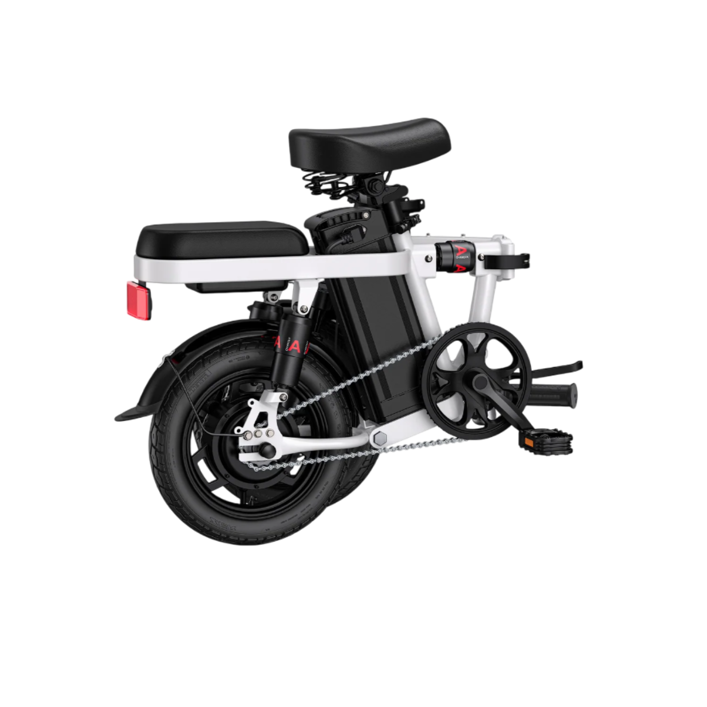 ENGWE T14 Vouwfiets