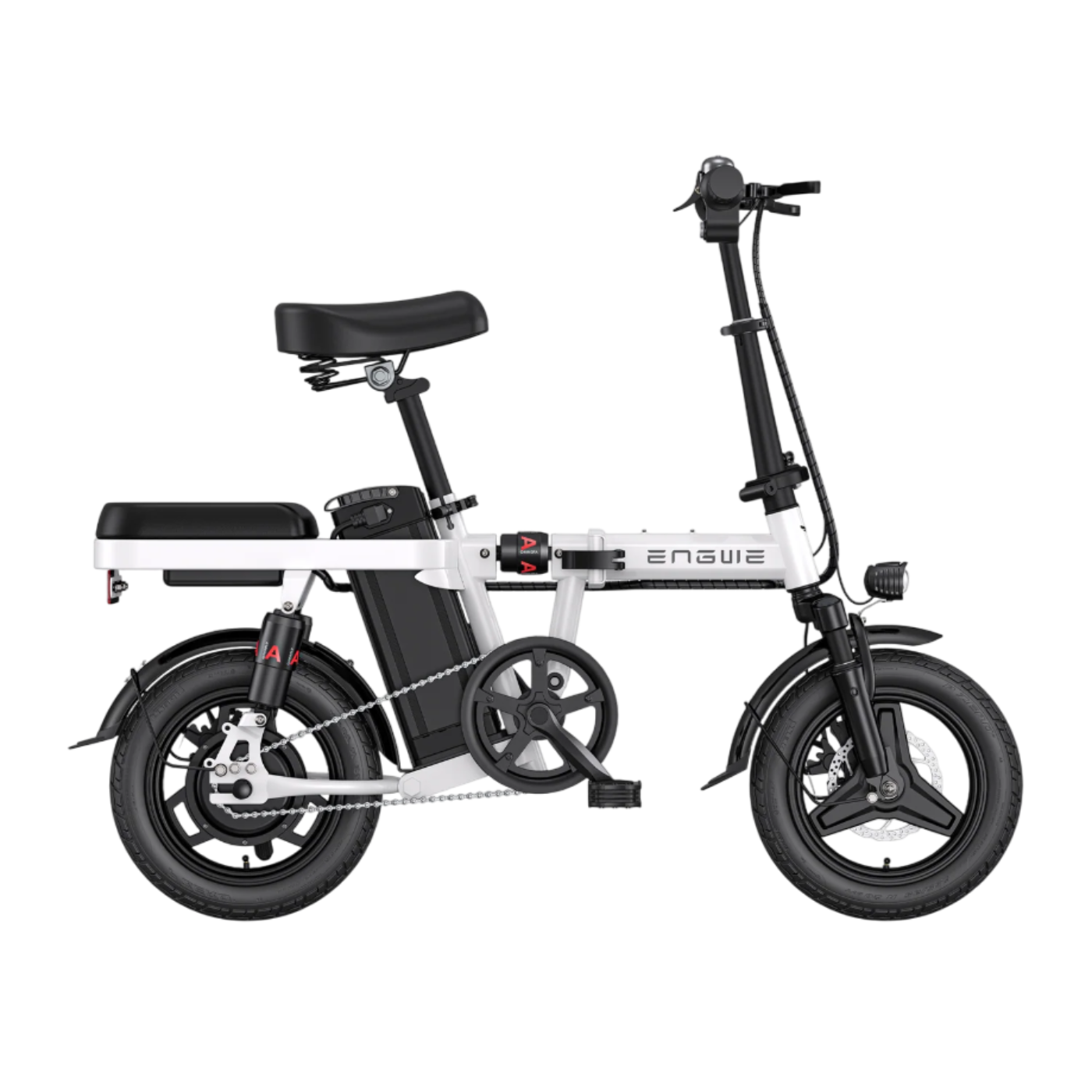 ENGWE T14 Vouwfiets