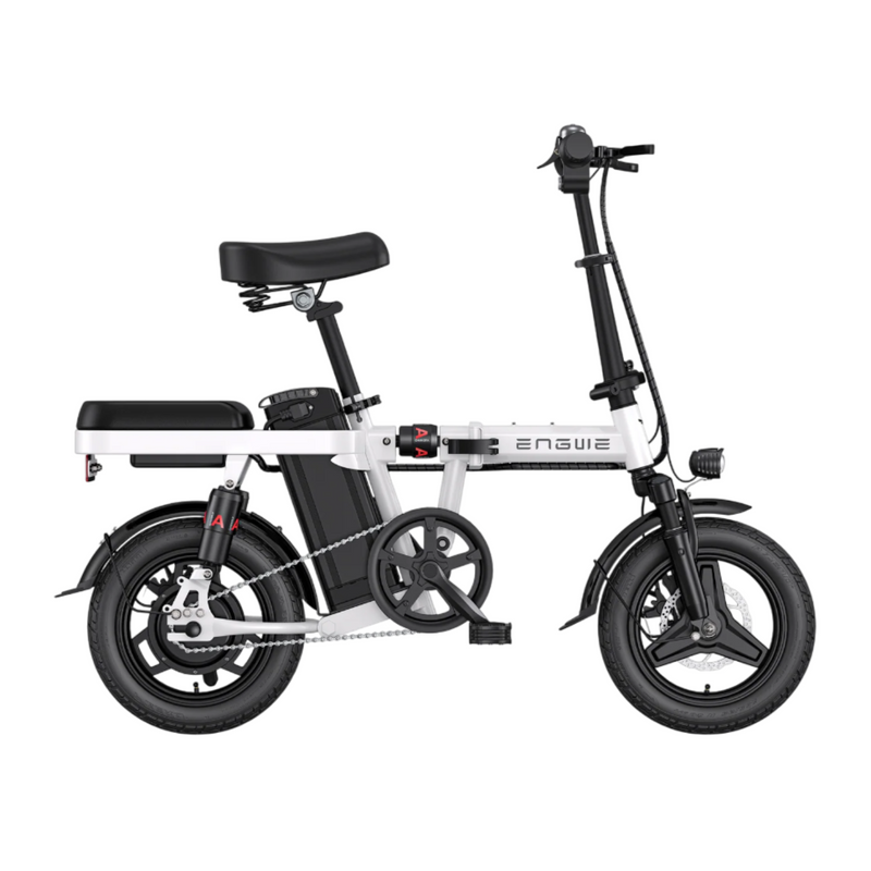 ENGWE T14 Vouwfiets