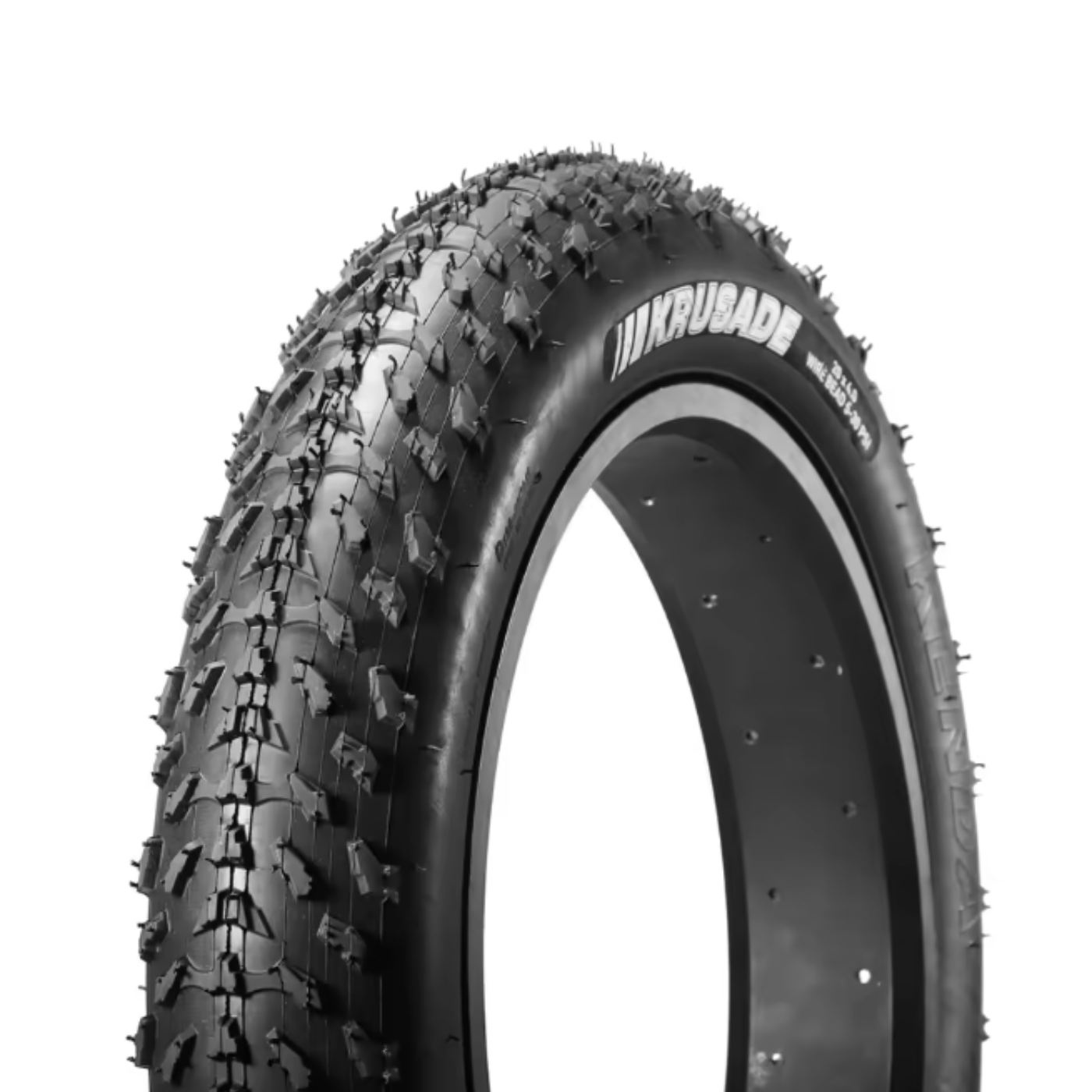 KENDA 20x4 inch Fatbike Buitenband