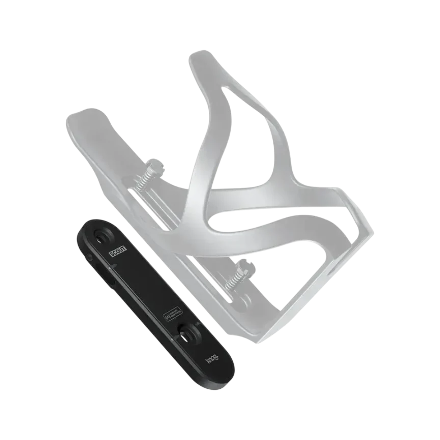 KNOG GPS Tracker