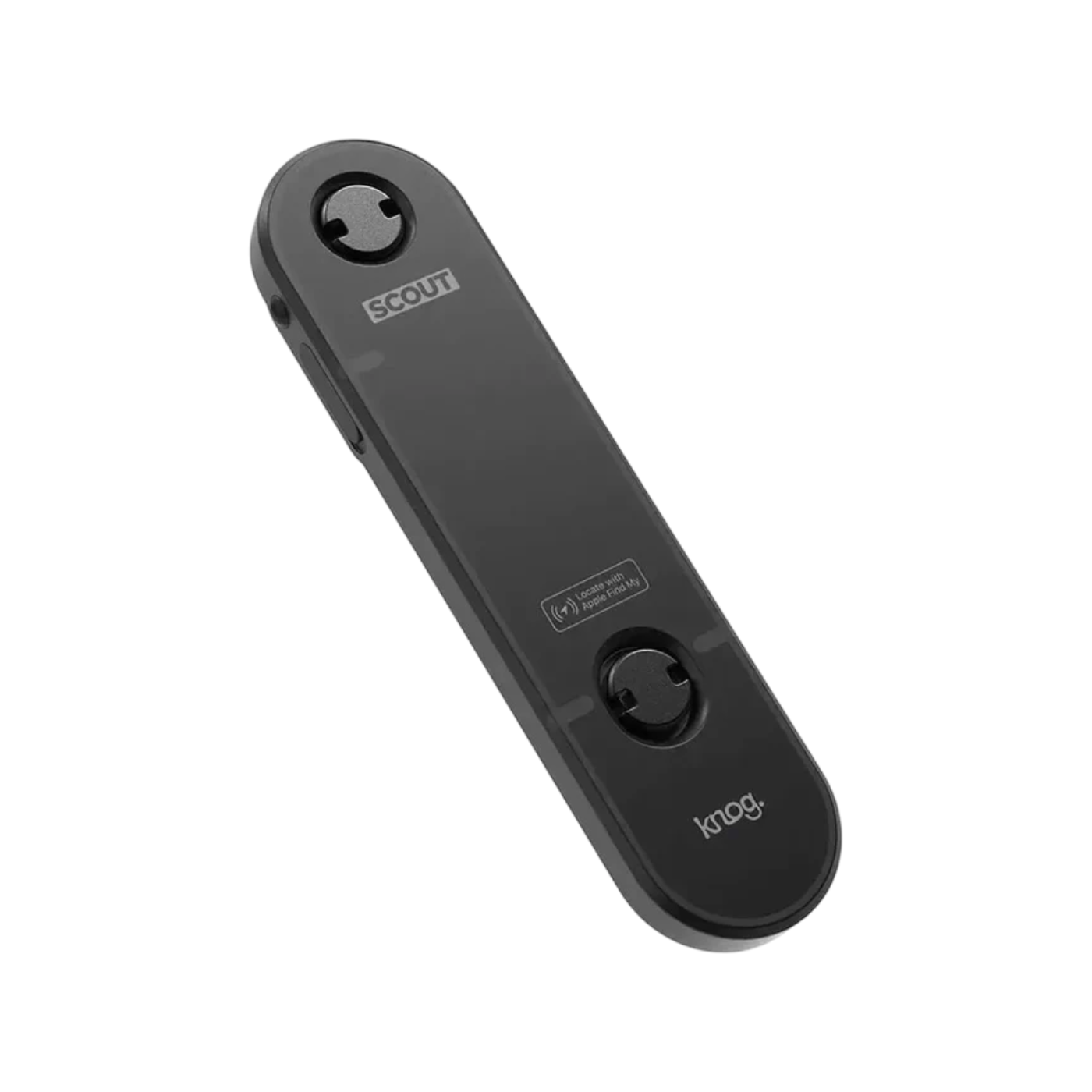 KNOG GPS Tracker