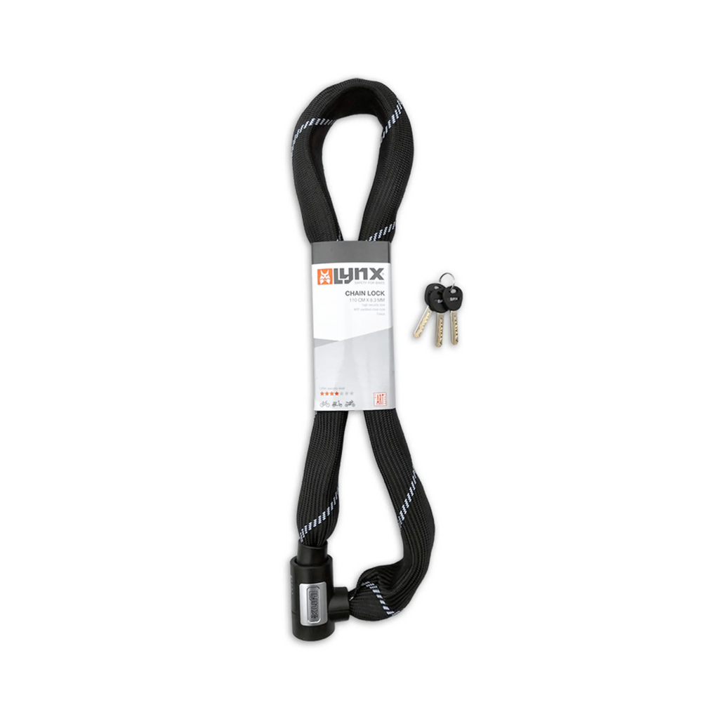 LYNX 110CM ART2 Kettingslot
